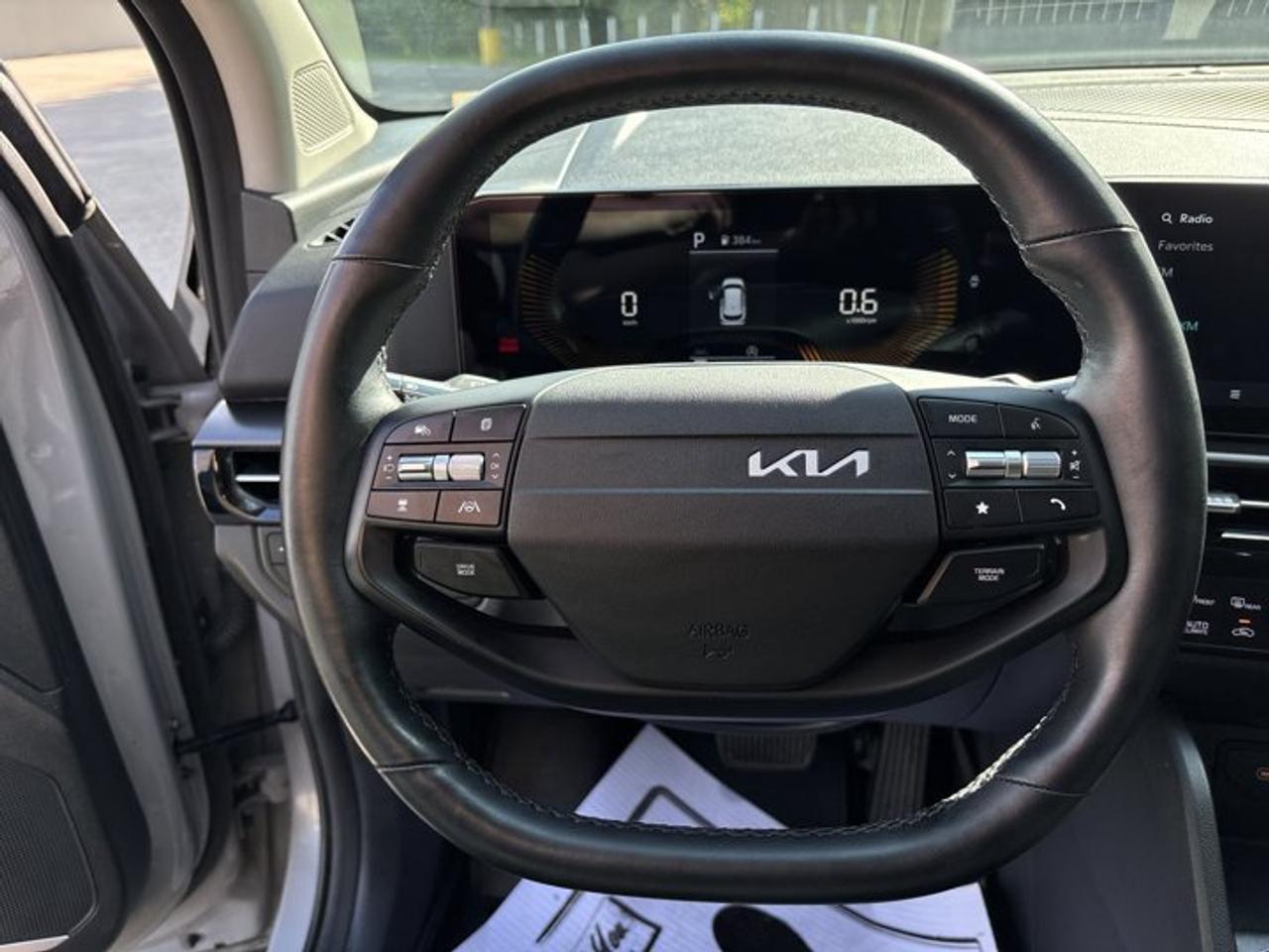 2026 Kia Sportage EX AWD | No Accidents | Pano. Sunroof | Leather Seats Photo