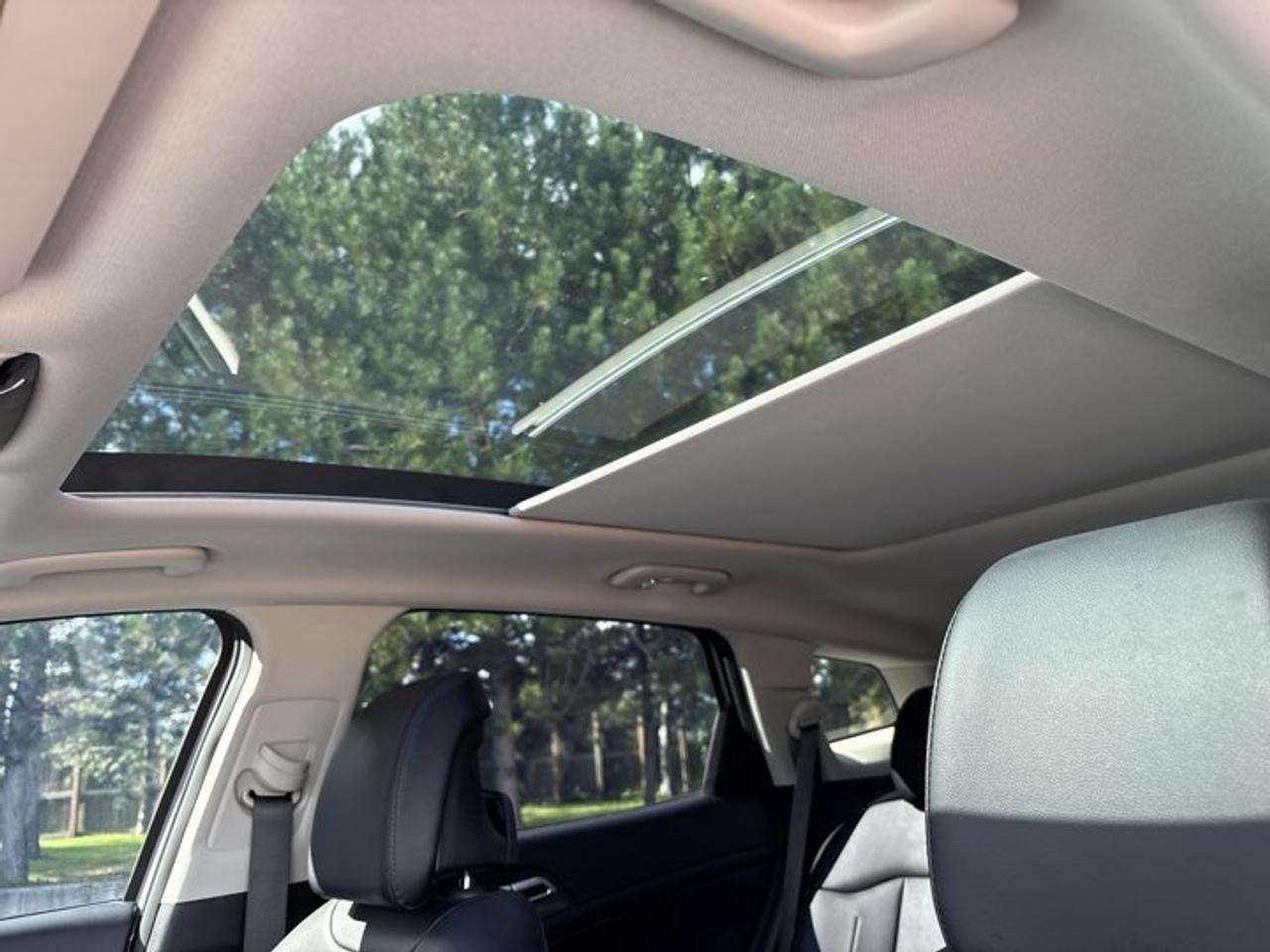 2026 Kia Sportage EX AWD | No Accidents | Pano. Sunroof | Leather Seats Photo