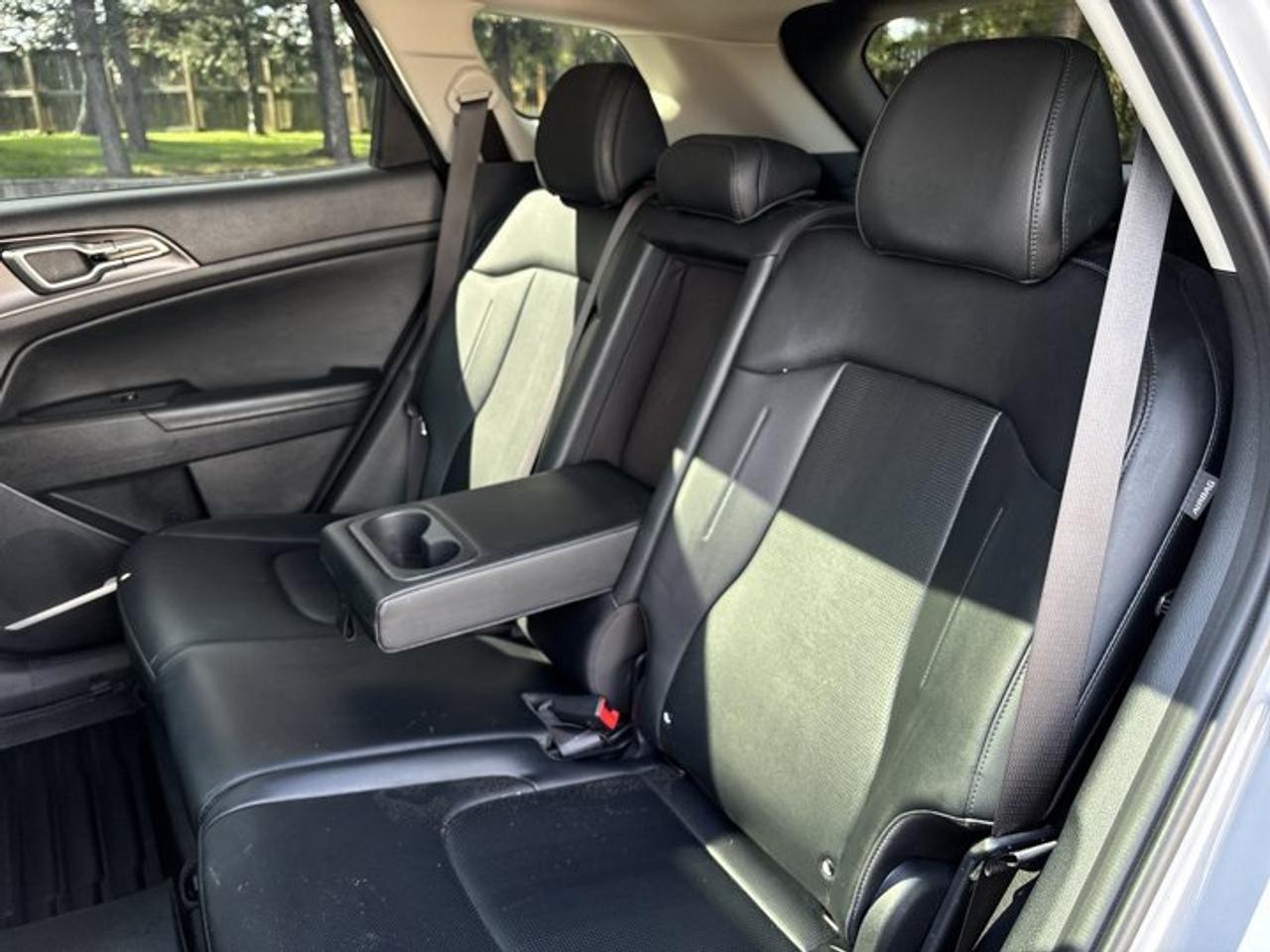 2026 Kia Sportage EX AWD | No Accidents | Pano. Sunroof | Leather Seats Photo
