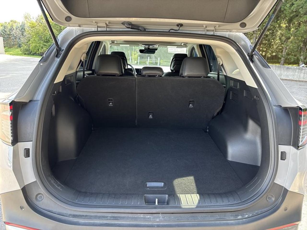 2026 Kia Sportage EX AWD | No Accidents | Pano. Sunroof | Leather Seats Photo