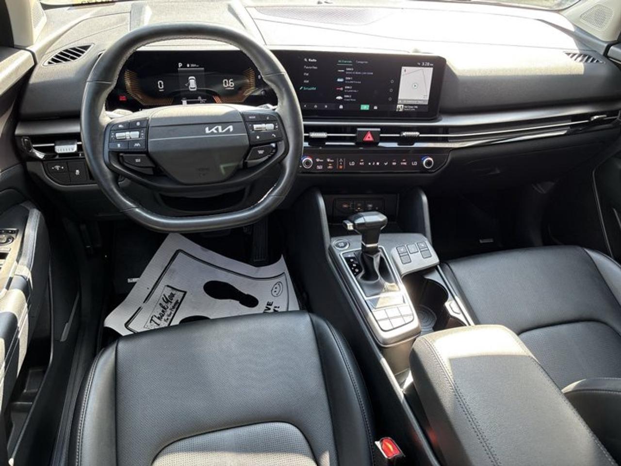 2026 Kia Sportage EX AWD | No Accidents | Pano. Sunroof | Leather Seats Photo