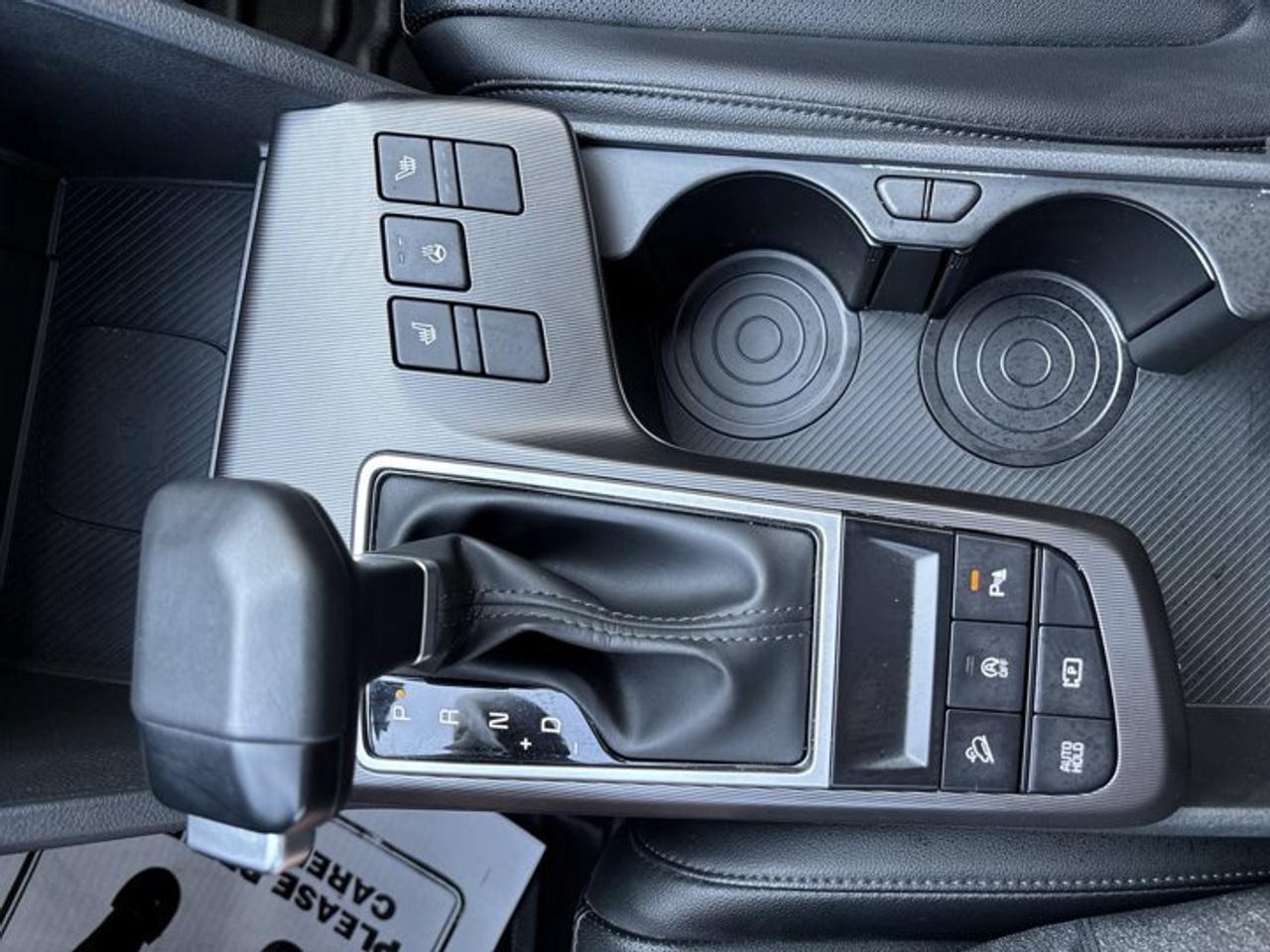 2026 Kia Sportage EX AWD | No Accidents | Pano. Sunroof | Leather Seats Photo