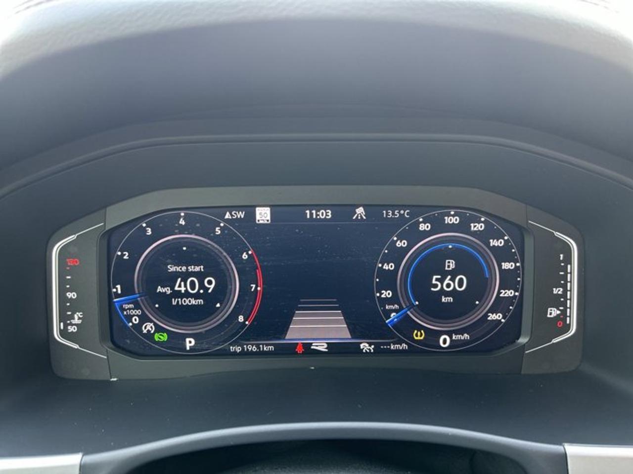 2023 Volkswagen Atlas Highline R Line 4WD | One Owner | No Accidents Photo