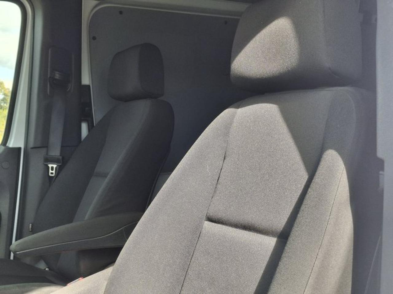 2025 Mercedes-Benz Sprinter Cargo Van 2500 Hi-Roof 170WB Cargo Van | Diesel | Rear Camera | and More ! Photo