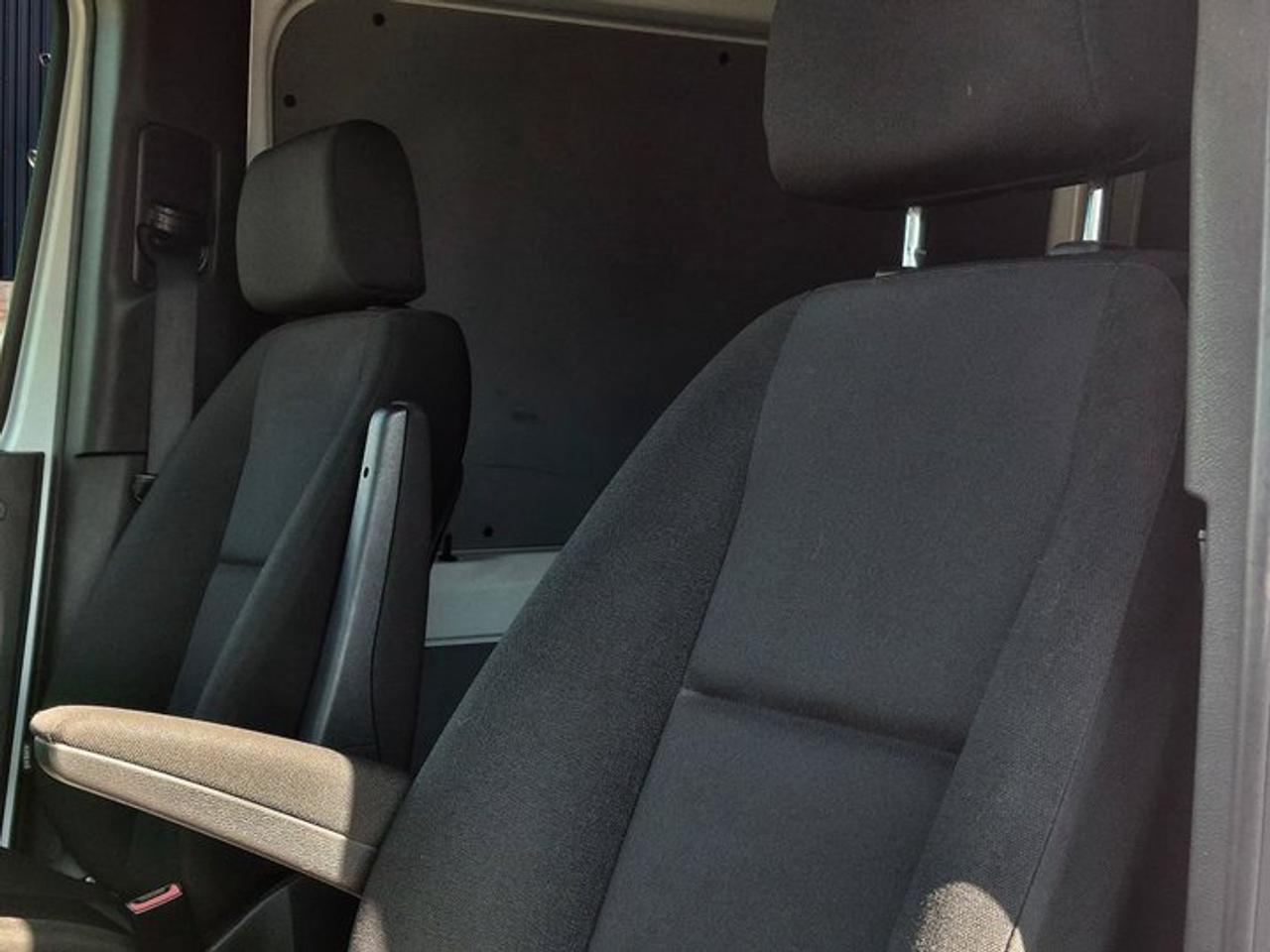 2025 Mercedes-Benz Sprinter Cargo Van 2500 Hi-Roof 170WB Cargo Van | Diesel | Rear Camera | and More ! Photo