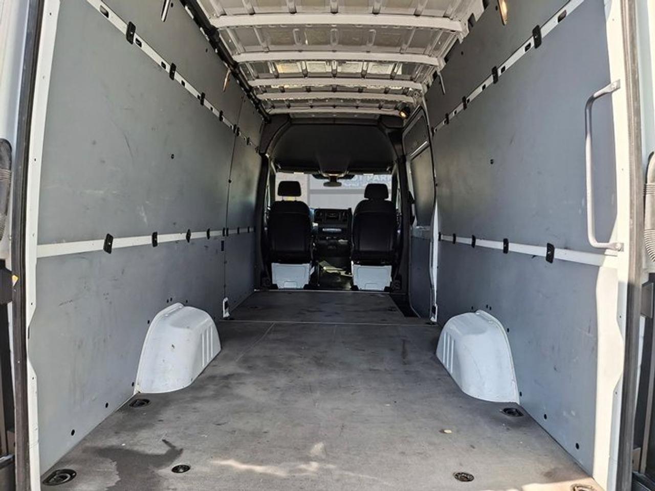 2025 Mercedes-Benz Sprinter Cargo Van 2500 Hi-Roof 170WB Cargo Van | Diesel | Rear Camera | and More ! Photo