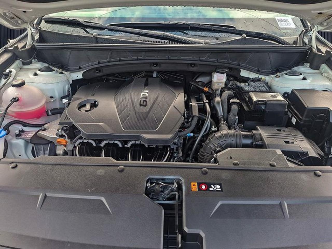 2025 Hyundai Tucson Preferred AWD | Heated Seats + Steering | Remote Start | Adaptive Cruise | Blind Spot Monitor & More Photo