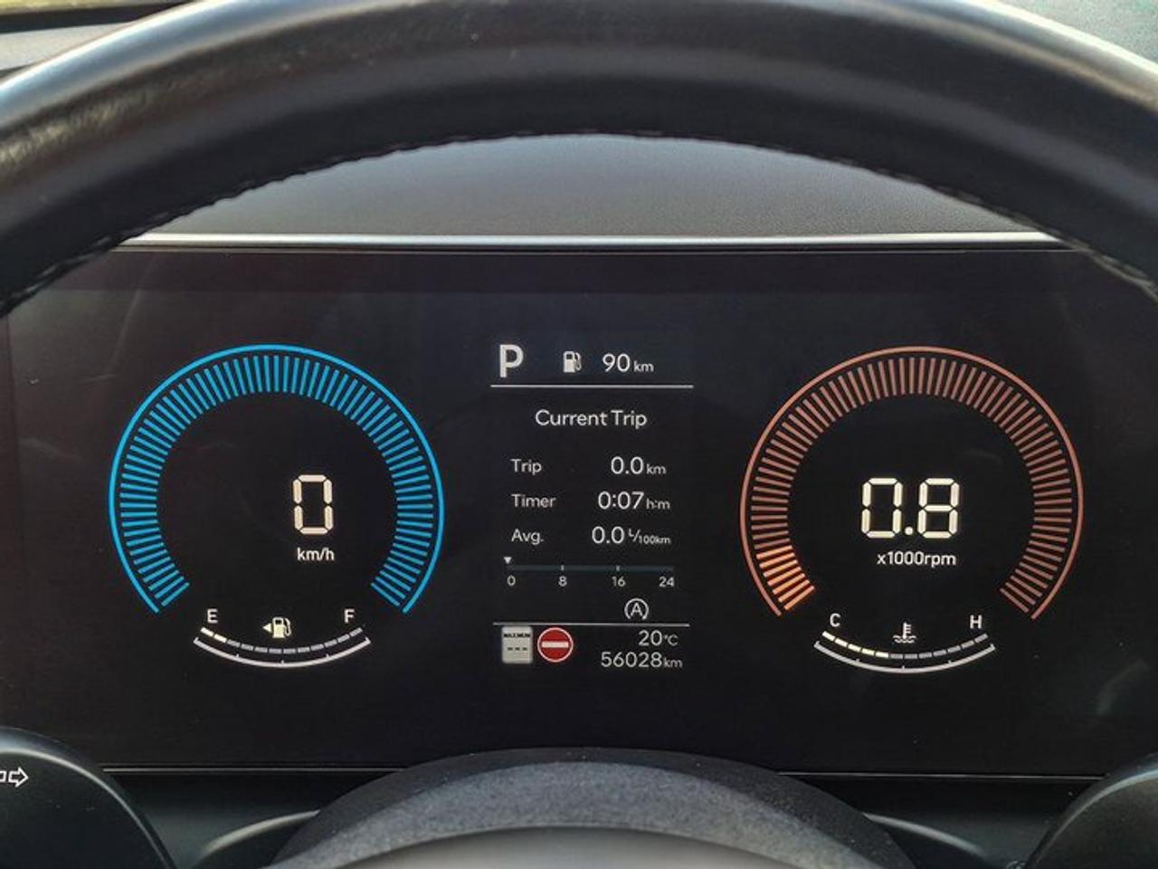 2025 Hyundai Tucson Preferred AWD | Heated Seats + Steering | Remote Start | Adaptive Cruise | Blind Spot Monitor & More Photo