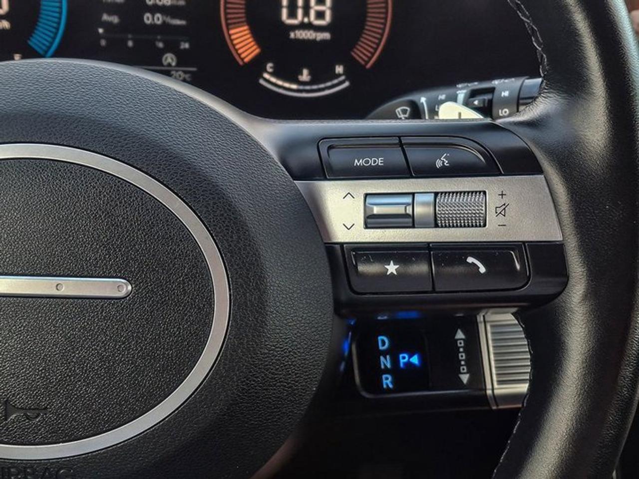 2025 Hyundai Tucson Preferred AWD | Heated Seats + Steering | Remote Start | Adaptive Cruise | Blind Spot Monitor & More Photo
