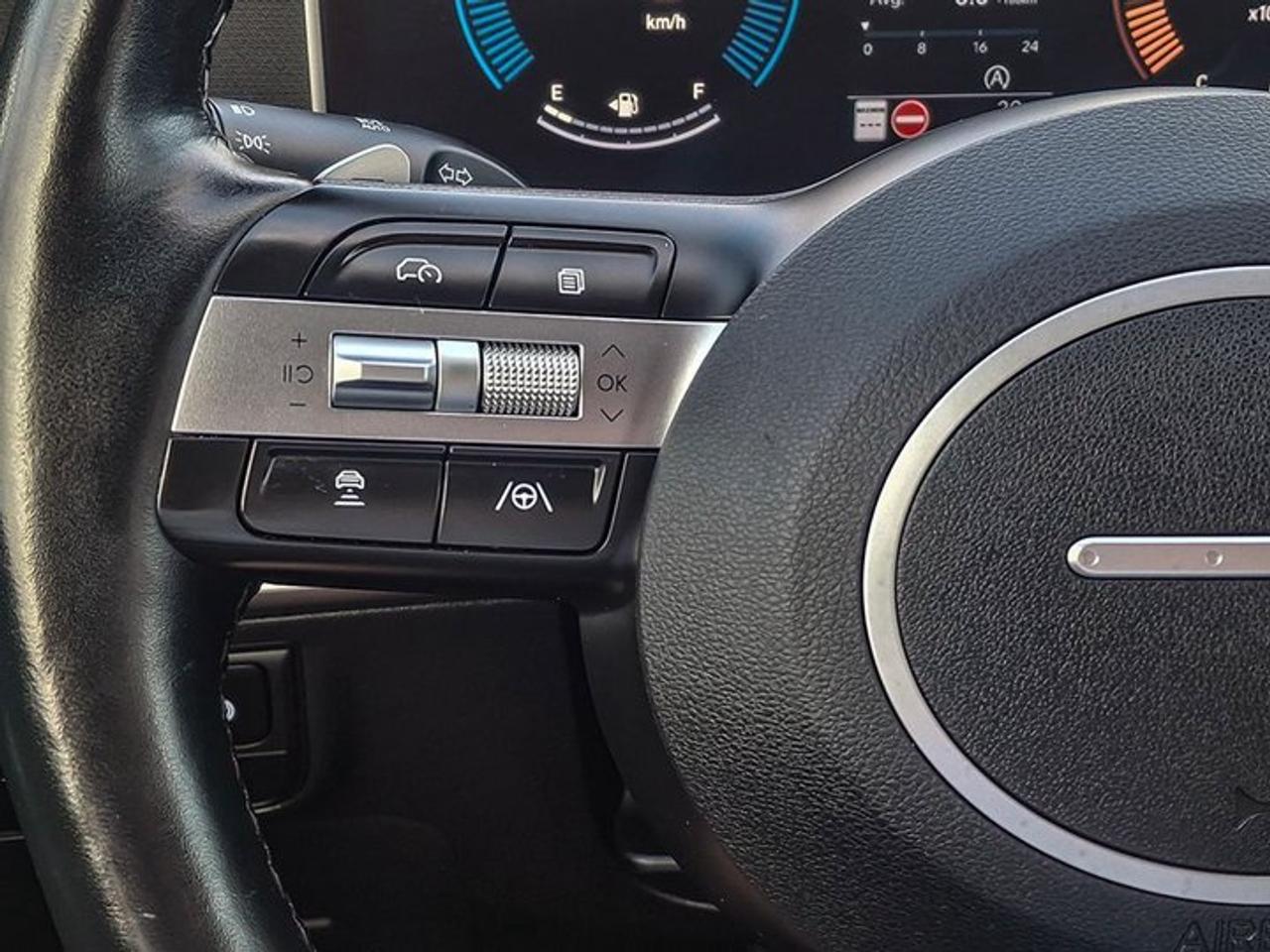 2025 Hyundai Tucson Preferred AWD | Heated Seats + Steering | Remote Start | Adaptive Cruise | Blind Spot Monitor & More Photo