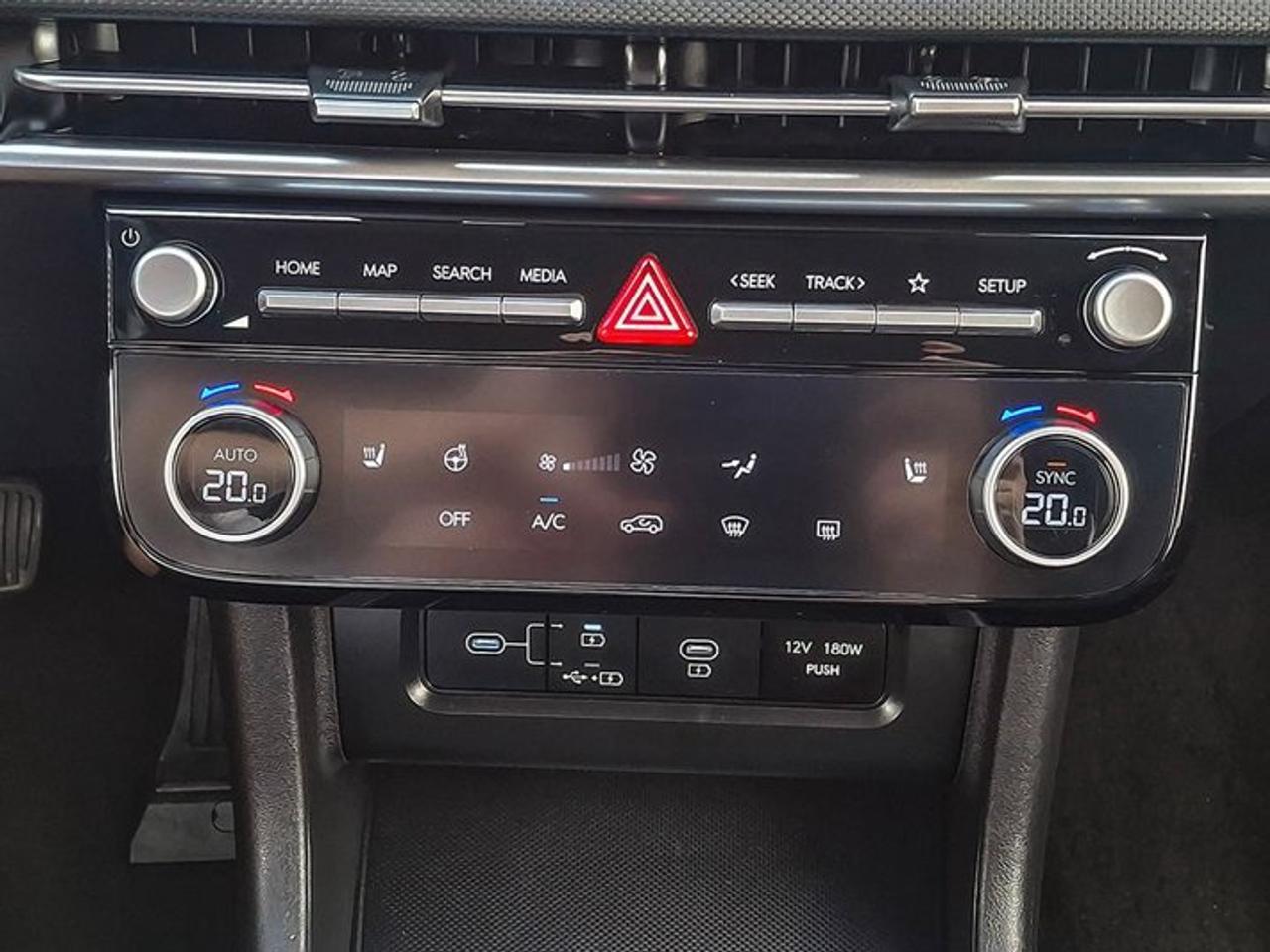 2025 Hyundai Tucson Preferred AWD | Heated Seats + Steering | Remote Start | Adaptive Cruise | Blind Spot Monitor & More Photo