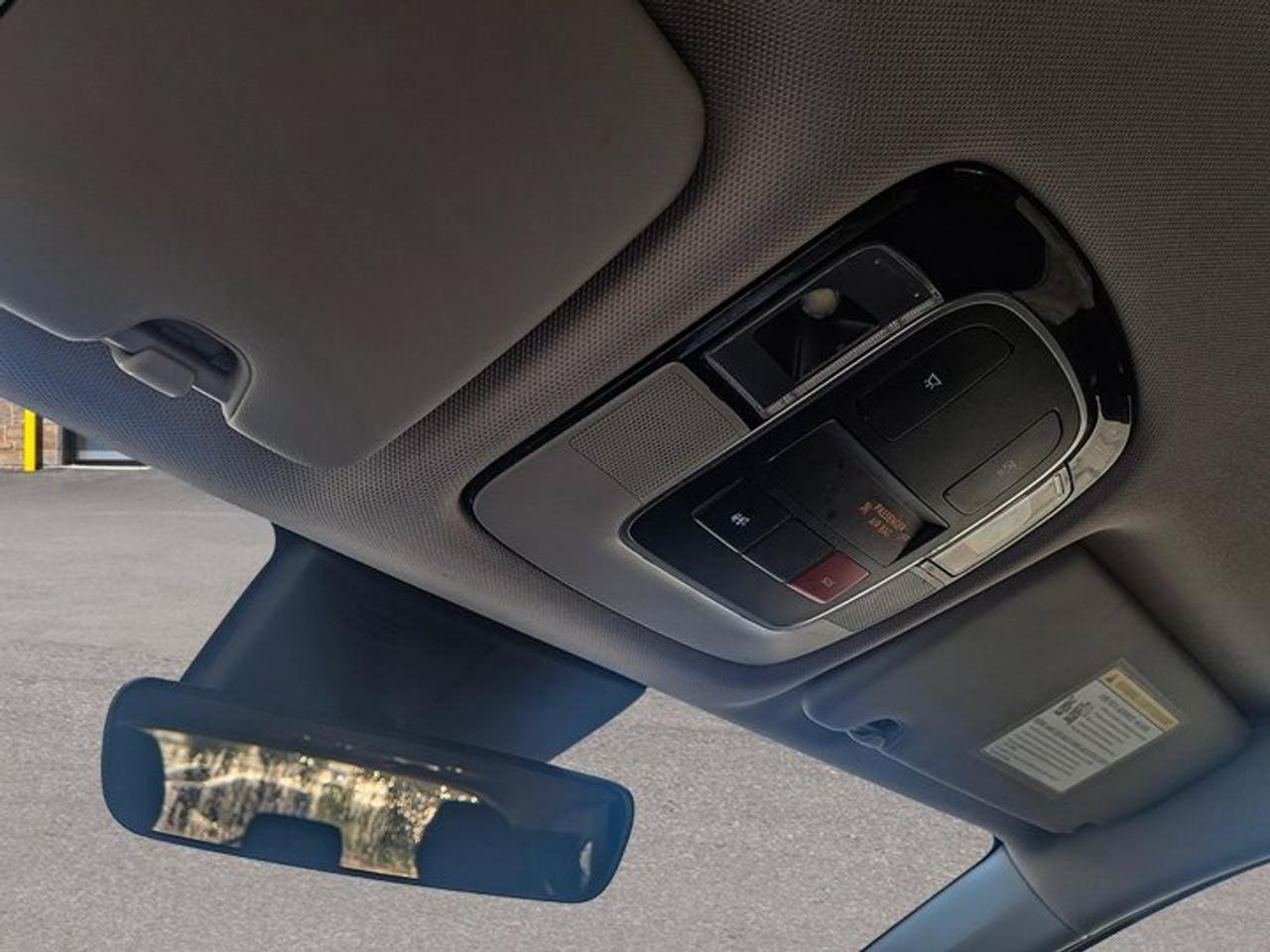 2025 Hyundai Tucson Preferred AWD | Heated Seats + Steering | Remote Start | Adaptive Cruise | Blind Spot Monitor & More Photo