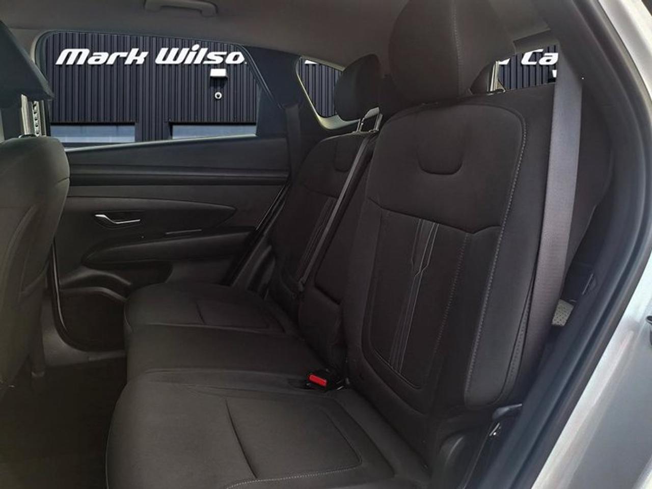 2025 Hyundai Tucson Preferred AWD | Heated Seats + Steering | Remote Start | Adaptive Cruise | Blind Spot Monitor & More Photo