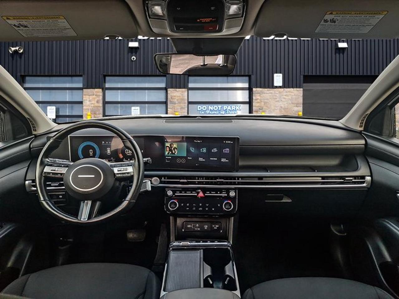 2025 Hyundai Tucson Preferred AWD | Heated Seats + Steering | Remote Start | Adaptive Cruise | Blind Spot Monitor & More Photo