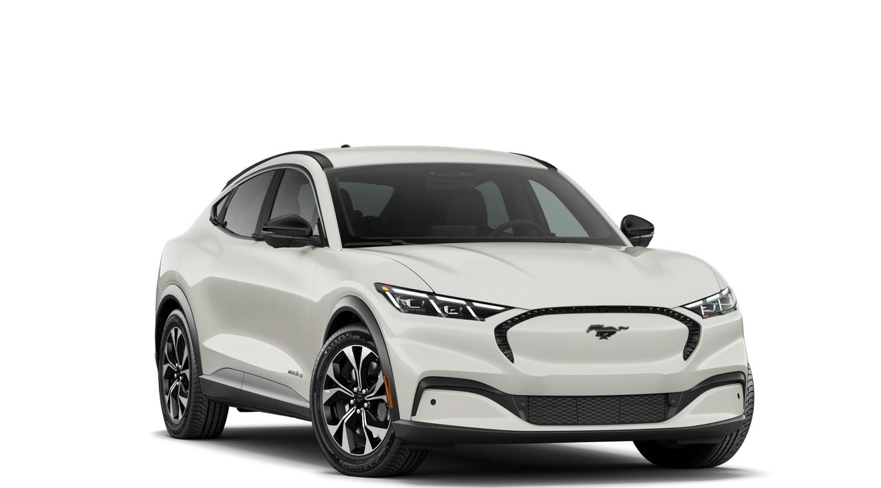 2026 Ford Mustang Mach-E SELECT AWD Extended Range Battery Photo3
