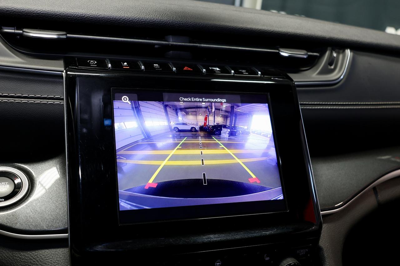 2022 Jeep Grand Cherokee Altitude - NOACCIDENTS|CARPLAY|NAVI|HEATEDSEATS Photo