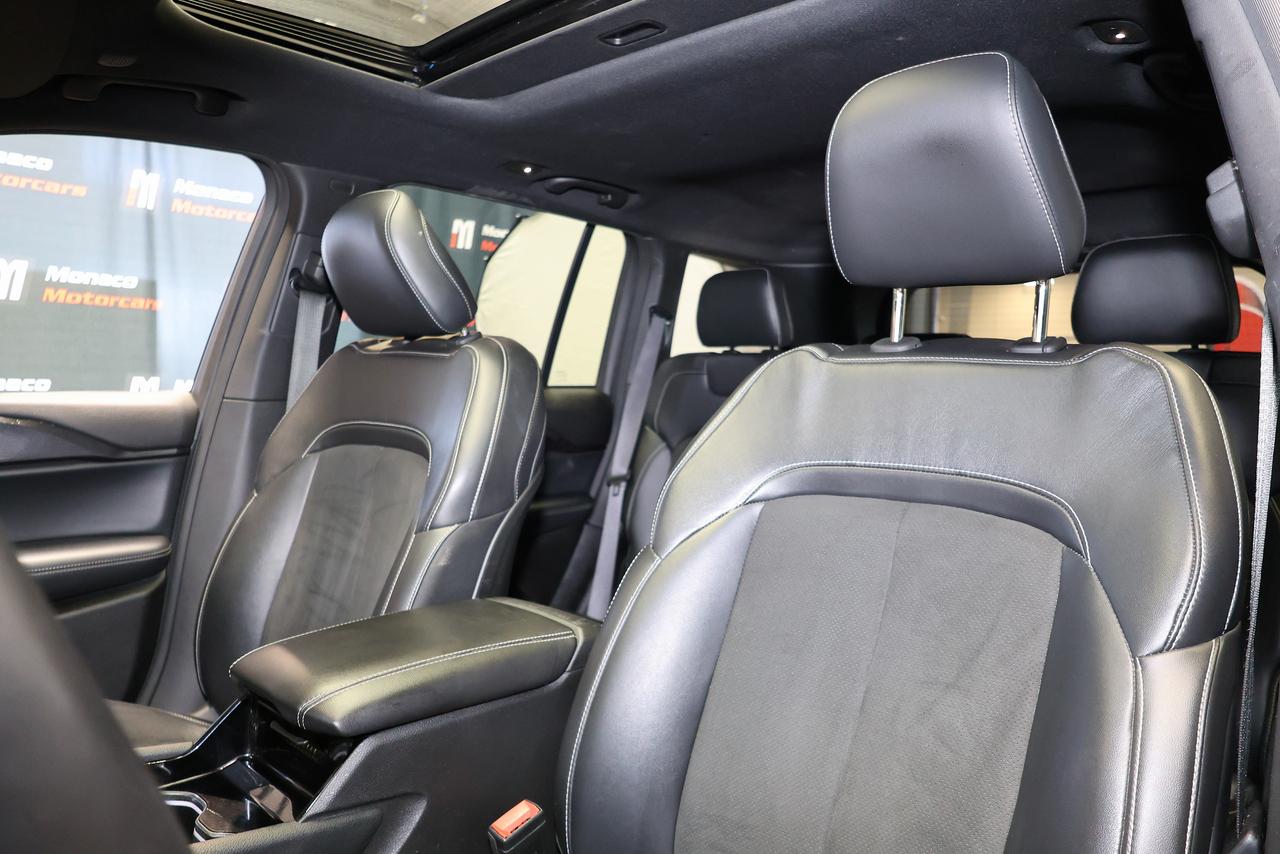 2022 Jeep Grand Cherokee Altitude - NOACCIDENTS|CARPLAY|NAVI|HEATEDSEATS Photo