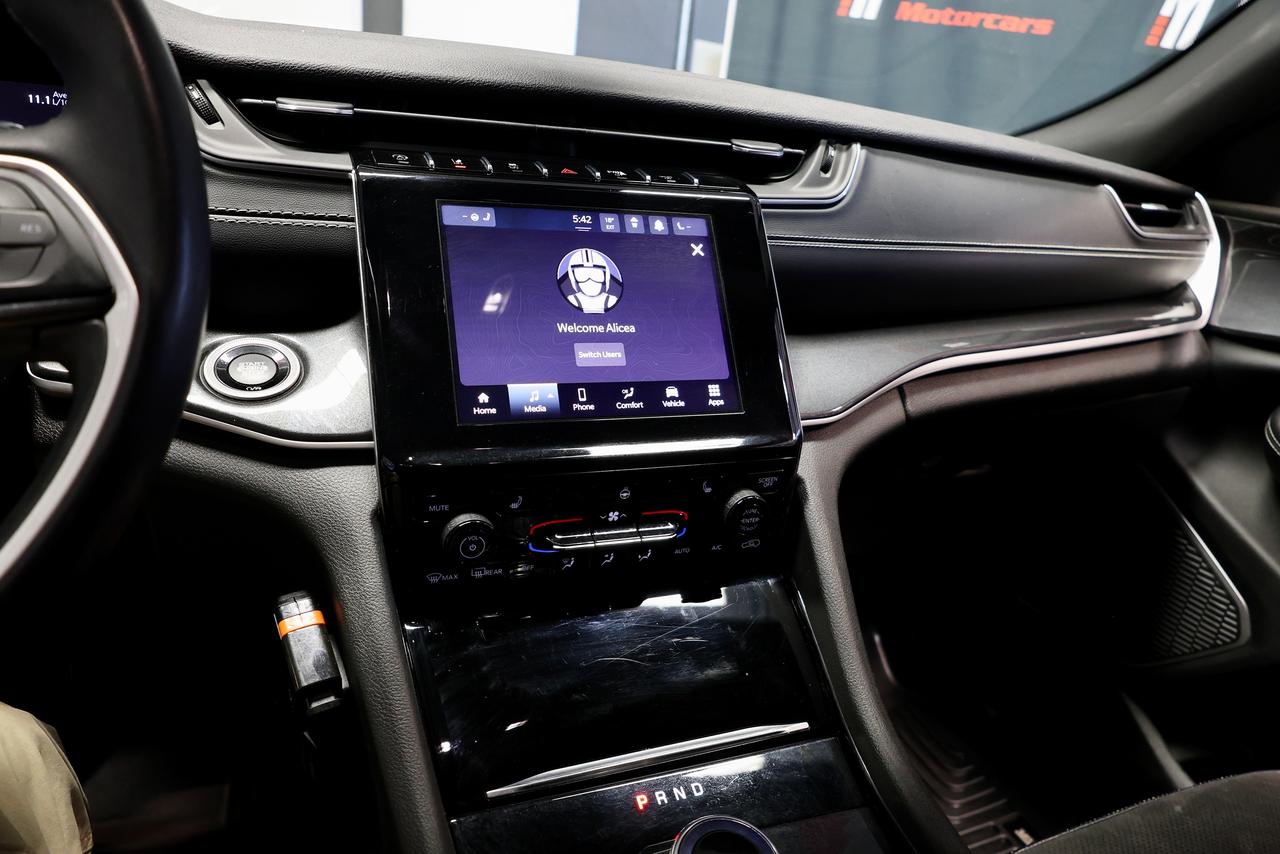 2022 Jeep Grand Cherokee Altitude - NOACCIDENTS|CARPLAY|NAVI|HEATEDSEATS Photo