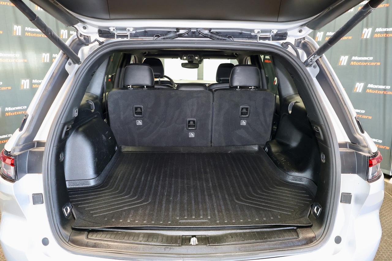 2022 Jeep Grand Cherokee Altitude - NOACCIDENTS|CARPLAY|NAVI|HEATEDSEATS Photo