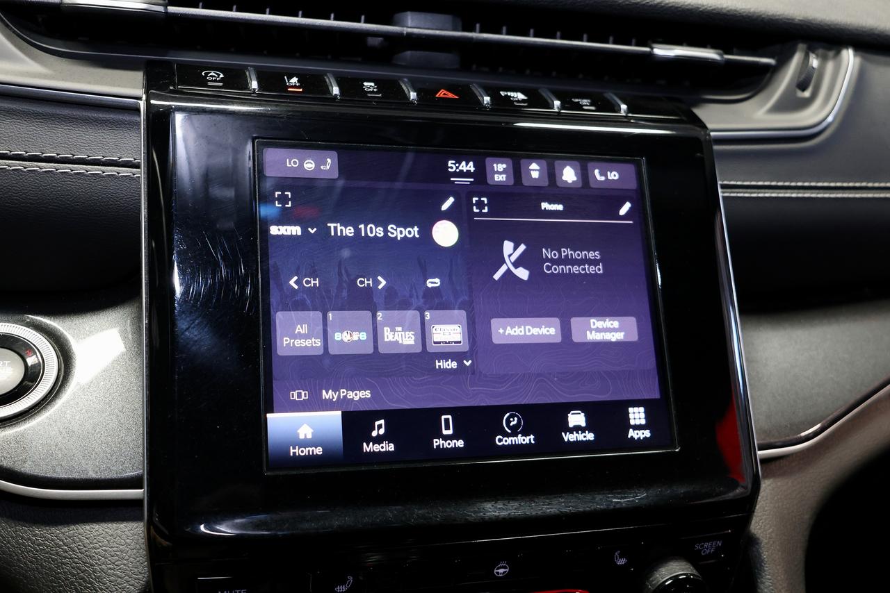 2022 Jeep Grand Cherokee Altitude - NOACCIDENTS|CARPLAY|NAVI|HEATEDSEATS Photo