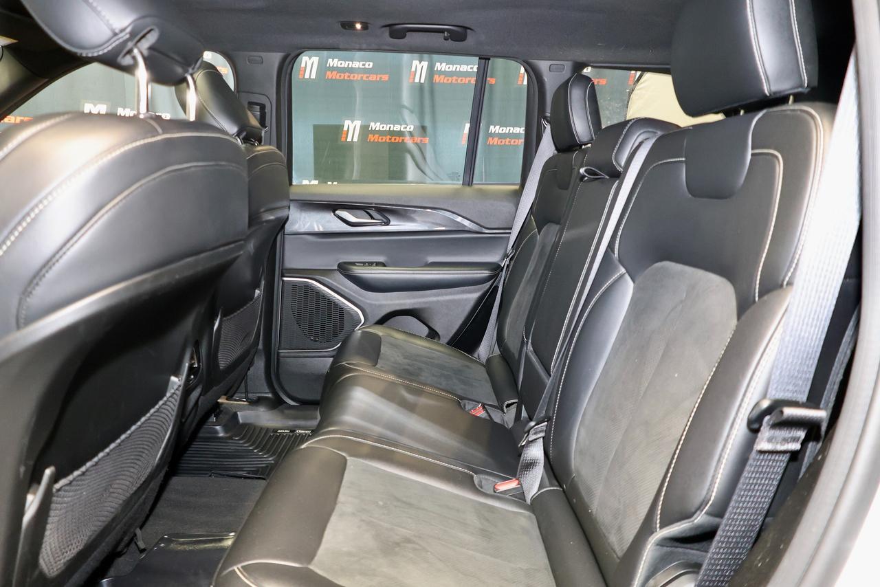 2022 Jeep Grand Cherokee Altitude - NOACCIDENTS|CARPLAY|NAVI|HEATEDSEATS Photo