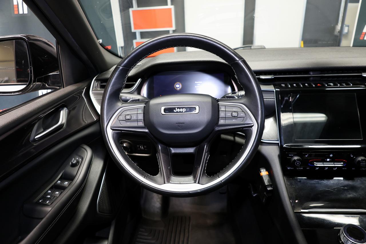 2022 Jeep Grand Cherokee Altitude - NOACCIDENTS|CARPLAY|NAVI|HEATEDSEATS Photo