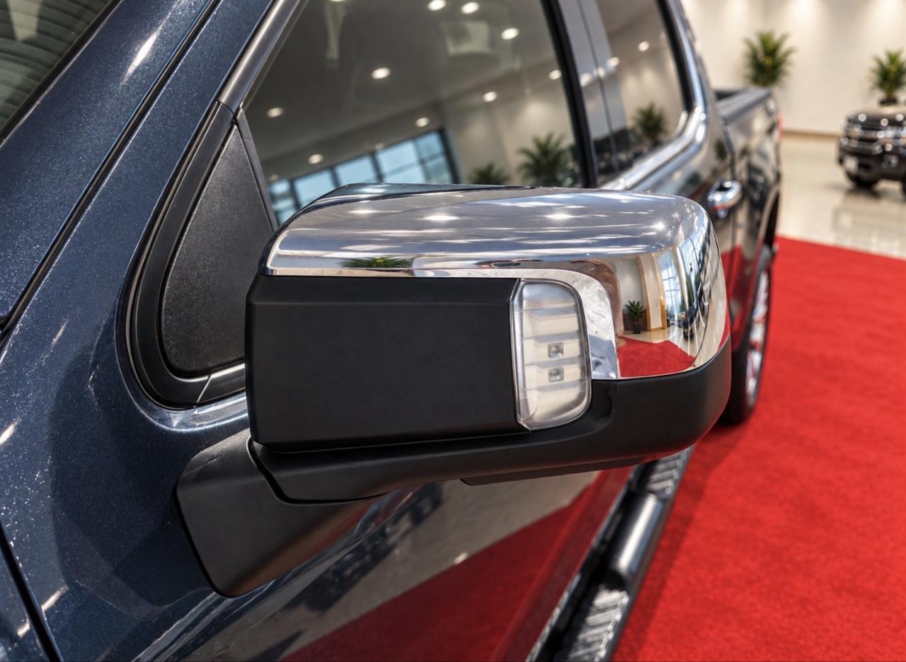 2019 Chevrolet Silverado 1500 LTZ Fully Equipped 6.7 Ft Box Photo