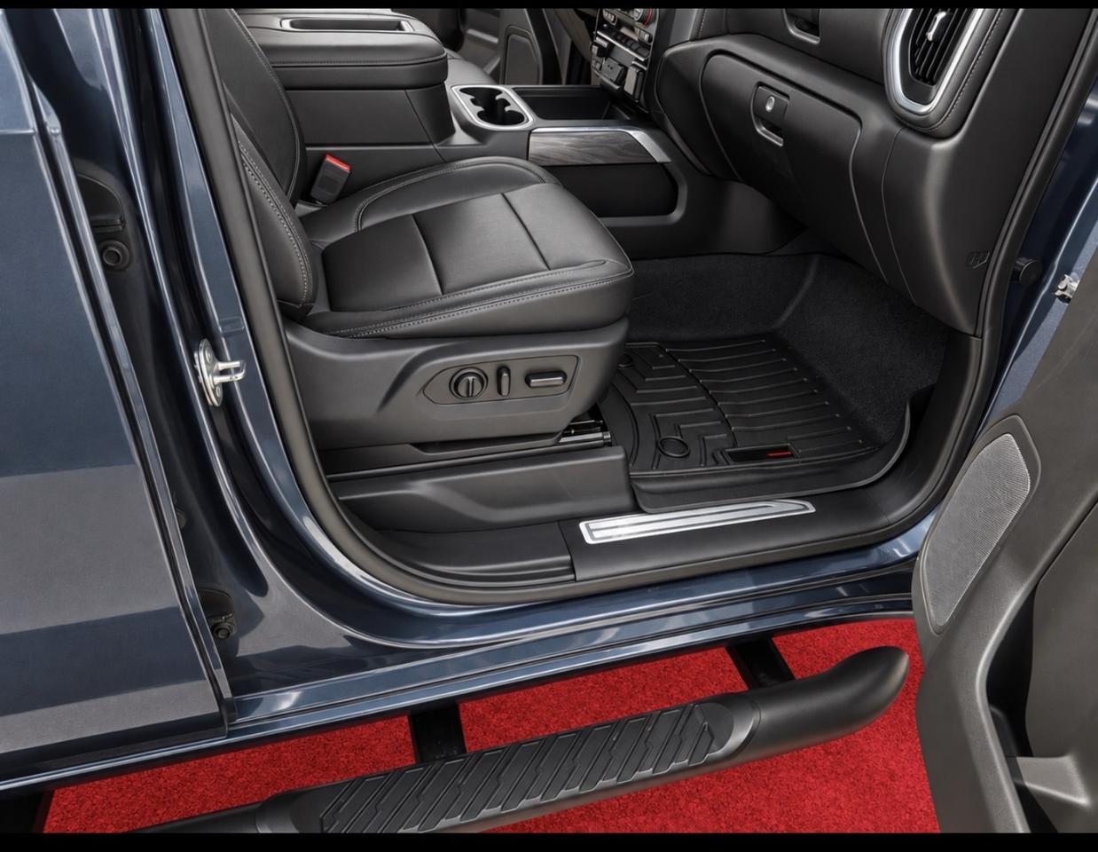 2019 Chevrolet Silverado 1500 LTZ Fully Equipped 6.7 Ft Box Photo