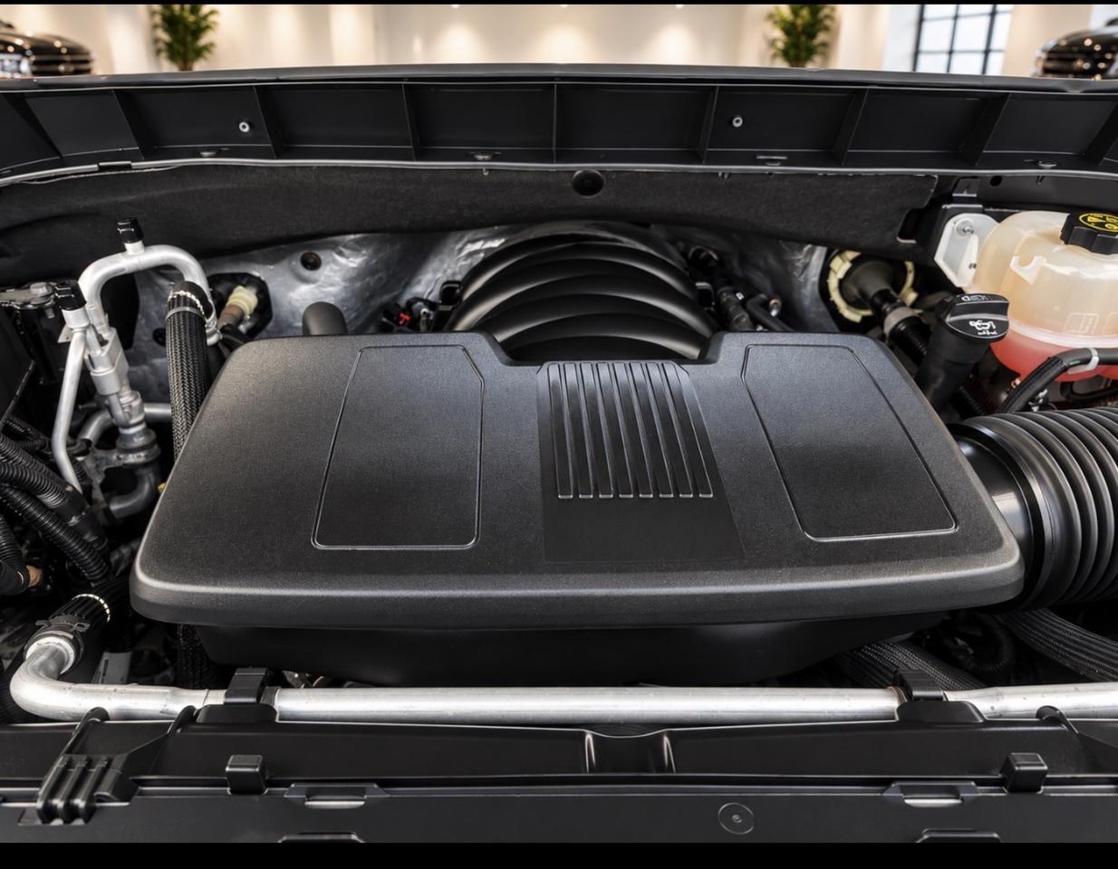 2019 Chevrolet Silverado 1500 LTZ Fully Equipped 6.7 Ft Box Photo
