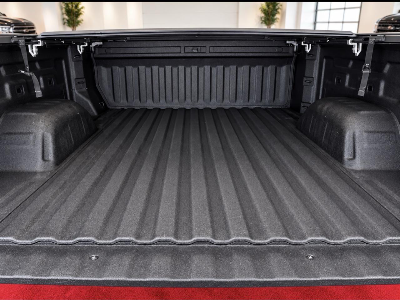 2019 Chevrolet Silverado 1500 LTZ Fully Equipped 6.7 Ft Box Photo
