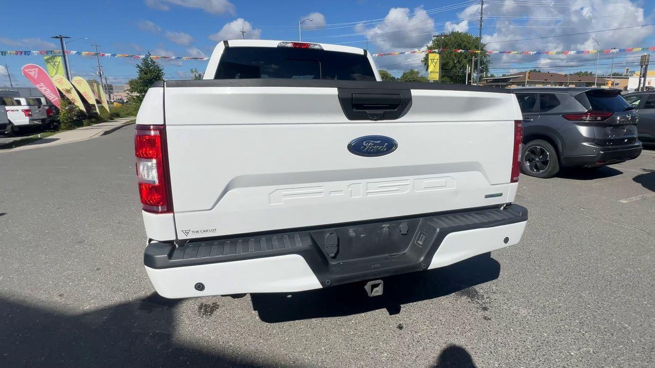 2020 Ford F-150 XLT 4X4, REVERSE CAM, HEATED SEATS, FRONT POWER SEATS!! Photo