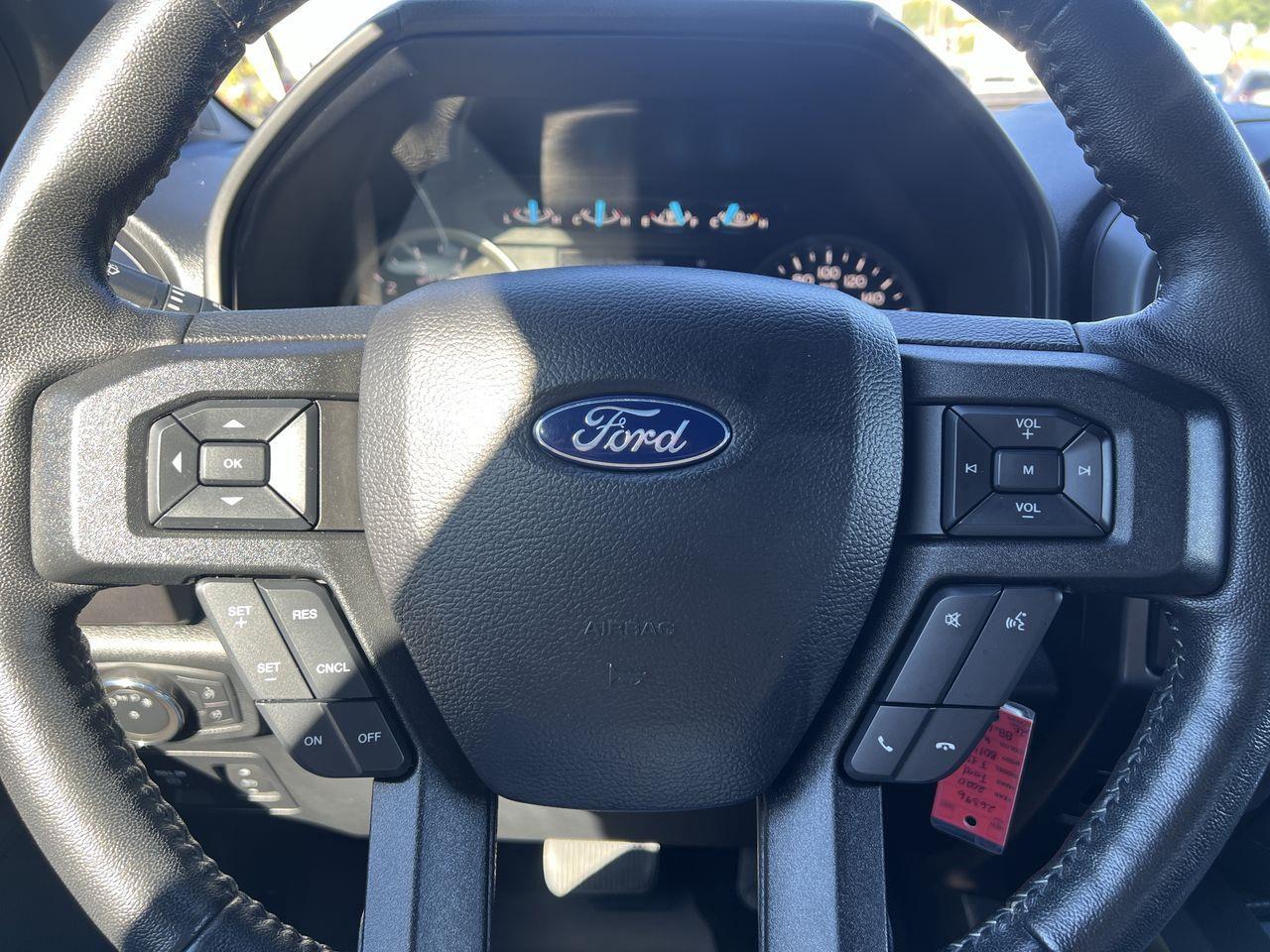 2020 Ford F-150 XLT 4X4, REVERSE CAM, HEATED SEATS, FRONT POWER SEATS!! Photo