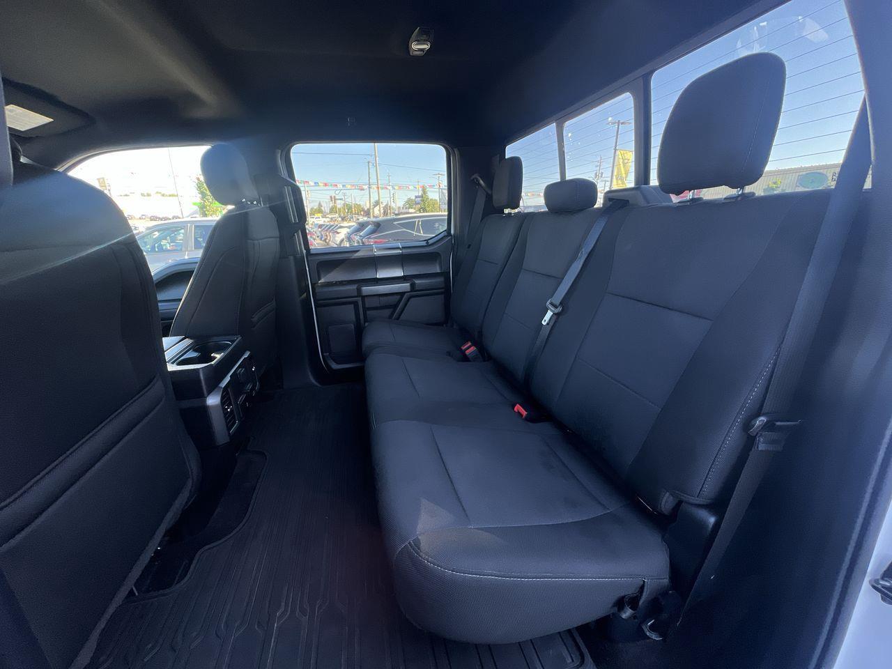 2020 Ford F-150 XLT 4X4, REVERSE CAM, HEATED SEATS, FRONT POWER SEATS!! Photo