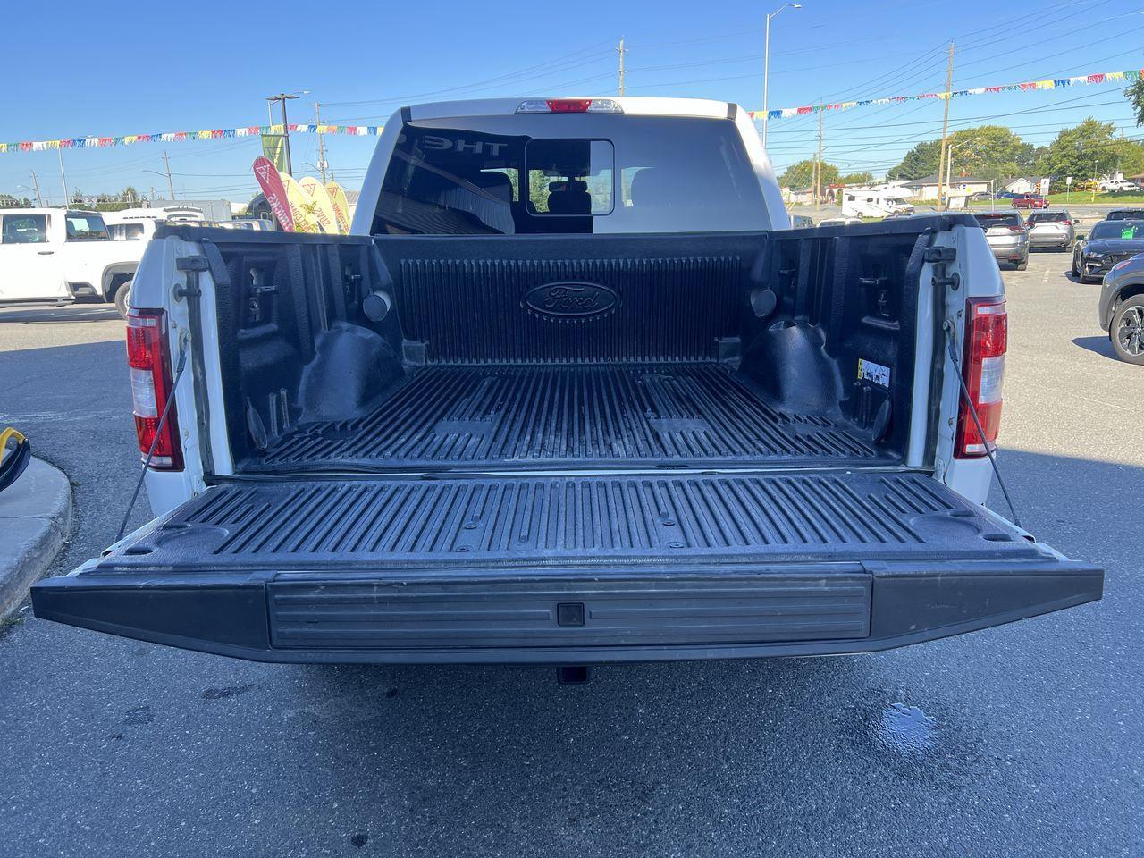 2020 Ford F-150 XLT 4X4, REVERSE CAM, HEATED SEATS, FRONT POWER SEATS!! Photo