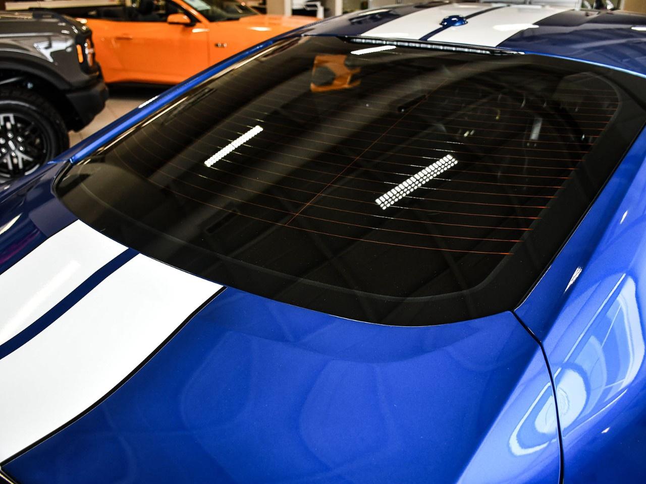 2017 Ford Mustang 2DR FASTBACK SHELBY GT350 Photo