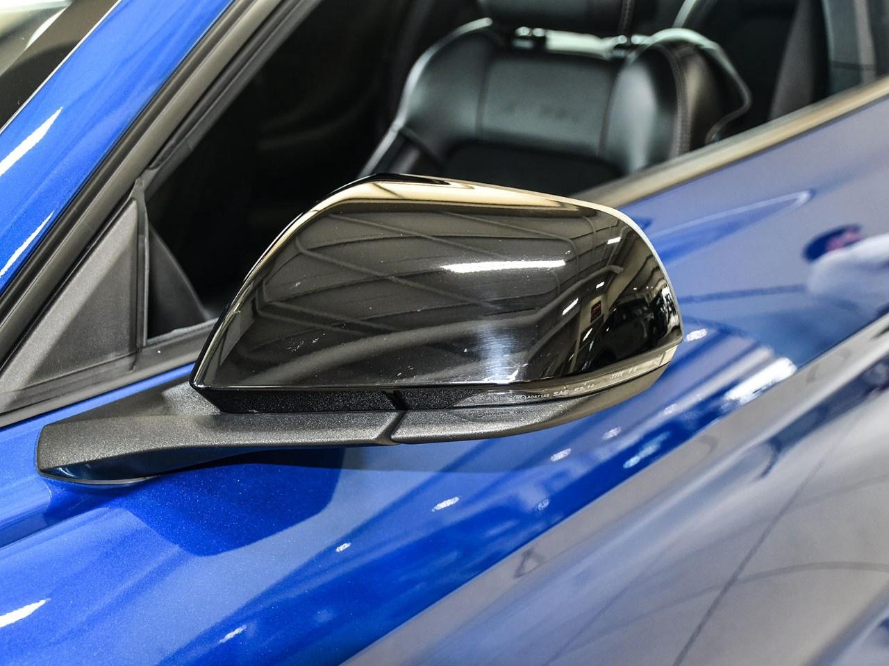 2017 Ford Mustang 2DR FASTBACK SHELBY GT350 Photo