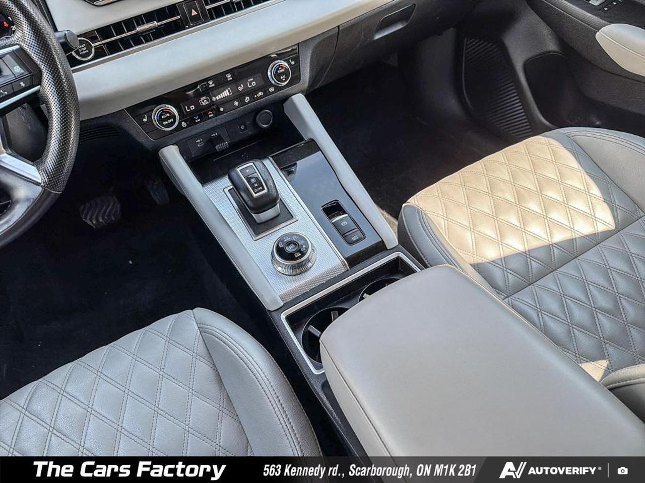 2024 Mitsubishi Outlander GT PREMIUM-S AWC Loaded No Accident Apple CarPlay! Photo