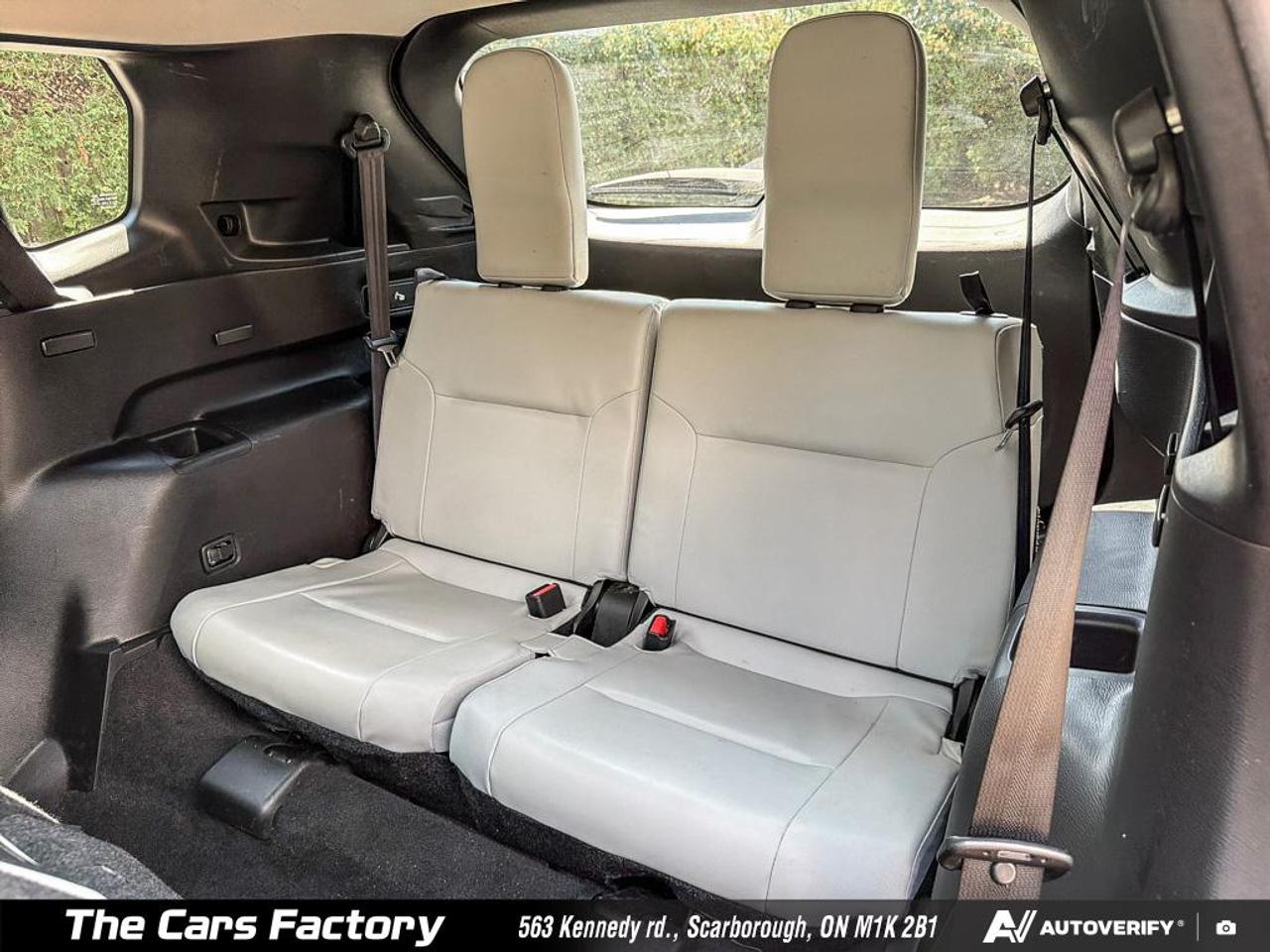 2024 Mitsubishi Outlander GT PREMIUM-S AWC Loaded No Accident Apple CarPlay! Photo