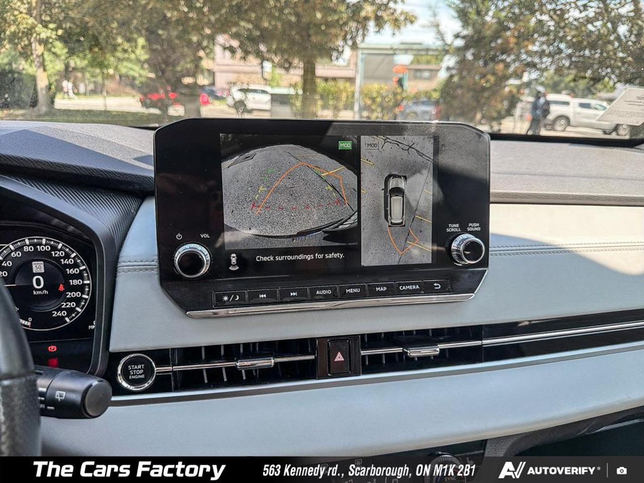 2024 Mitsubishi Outlander GT PREMIUM-S AWC Loaded No Accident Apple CarPlay! Photo