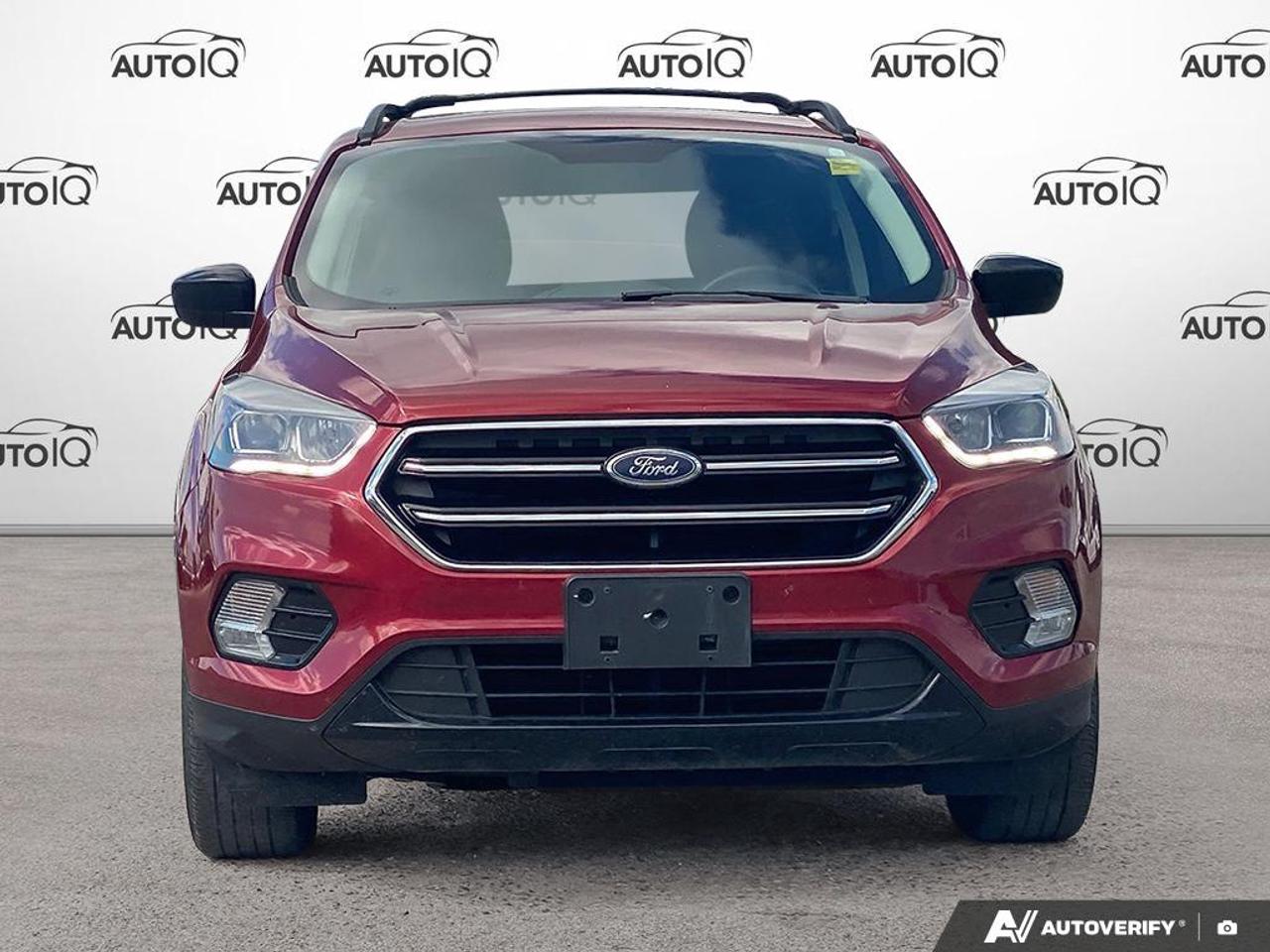 2018 Ford Escape SE 1.5L | SPORT PKG | 4WD Photo1