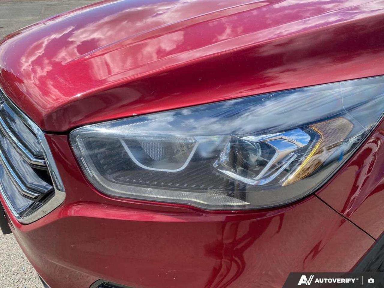 2018 Ford Escape SE 1.5L | SPORT PKG | 4WD Photo