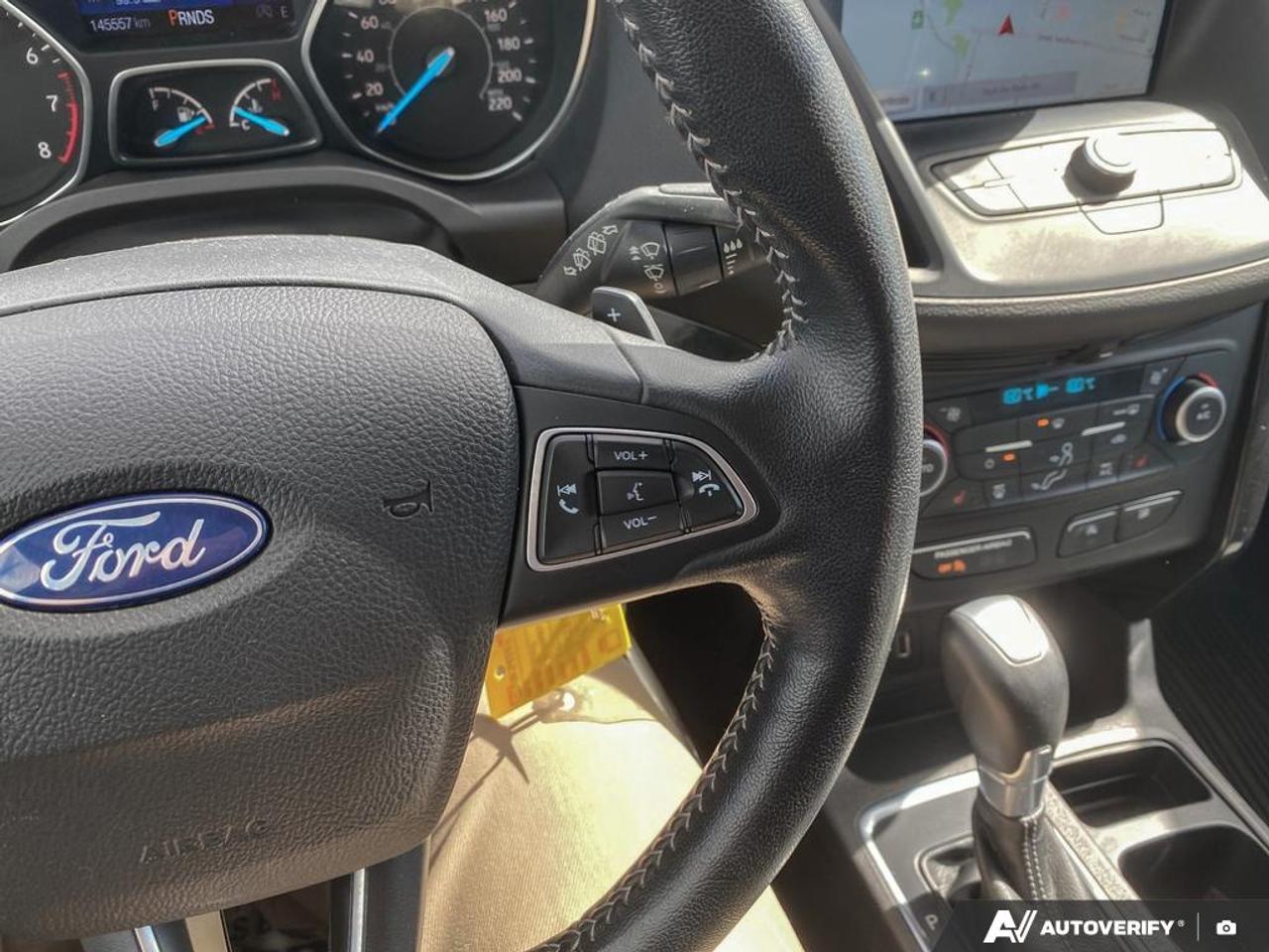2018 Ford Escape SE 1.5L | SPORT PKG | 4WD Photo