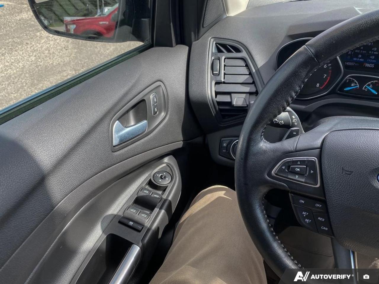 2018 Ford Escape SE 1.5L | SPORT PKG | 4WD Photo