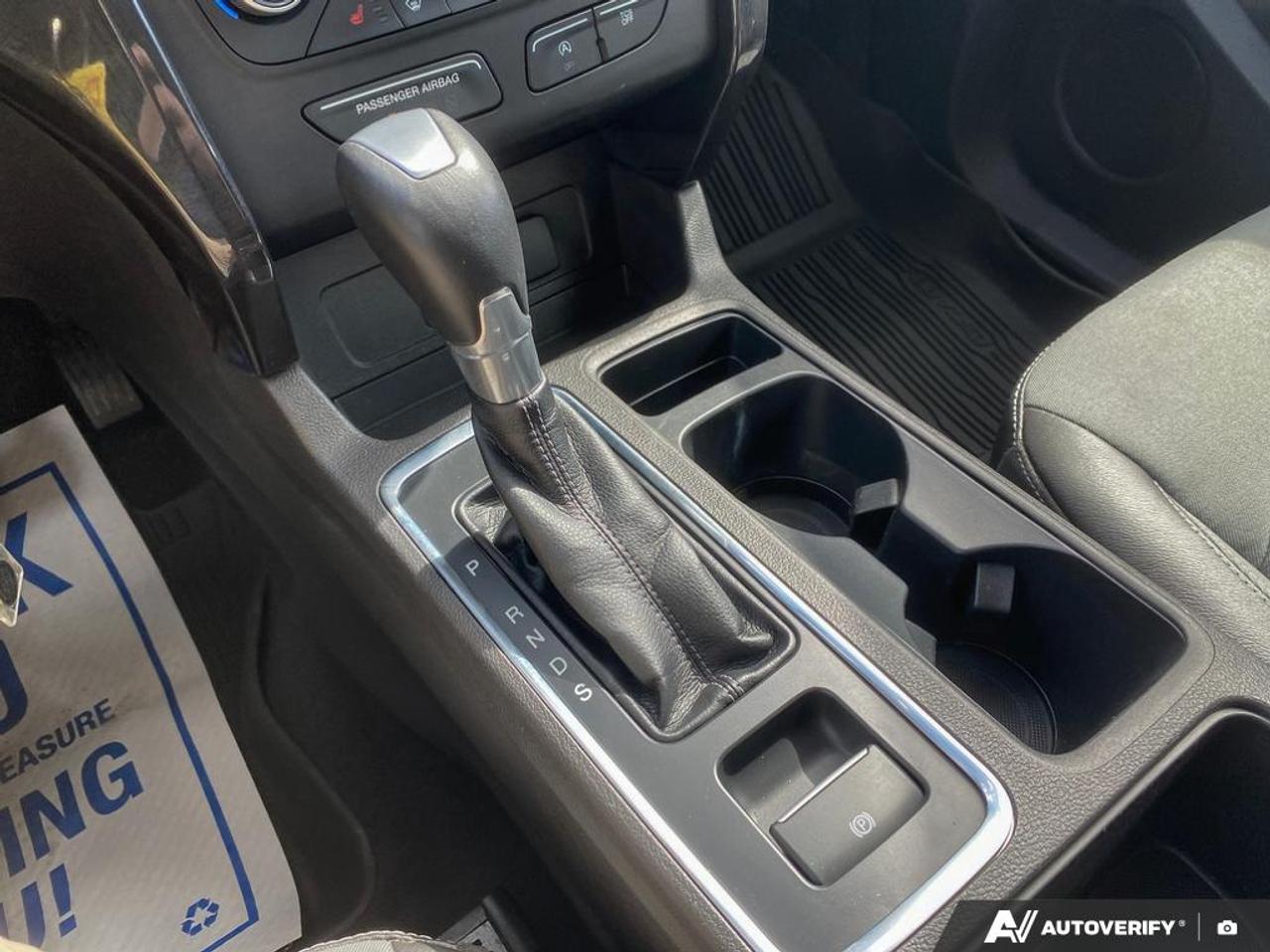 2018 Ford Escape SE 1.5L | SPORT PKG | 4WD Photo