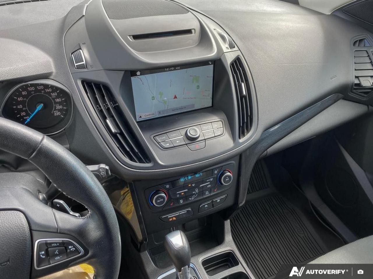 2018 Ford Escape SE 1.5L | SPORT PKG | 4WD Photo