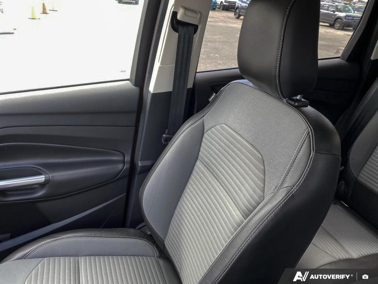 2018 Ford Escape SE 1.5L | SPORT PKG | 4WD Photo