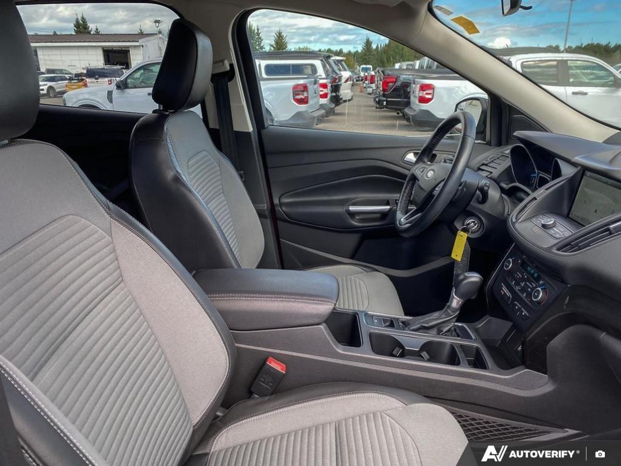 2018 Ford Escape SE 1.5L | SPORT PKG | 4WD Photo