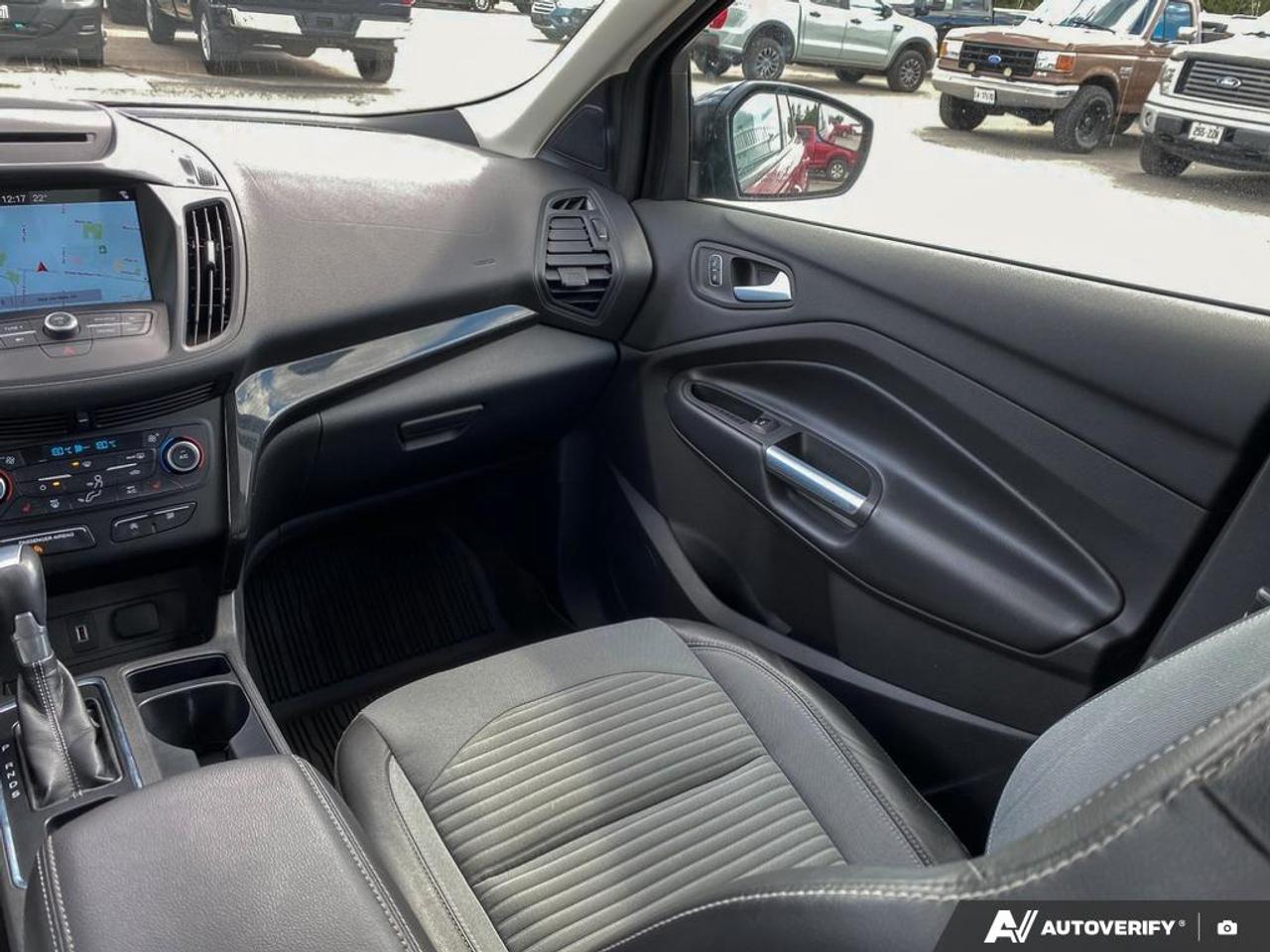 2018 Ford Escape SE 1.5L | SPORT PKG | 4WD Photo