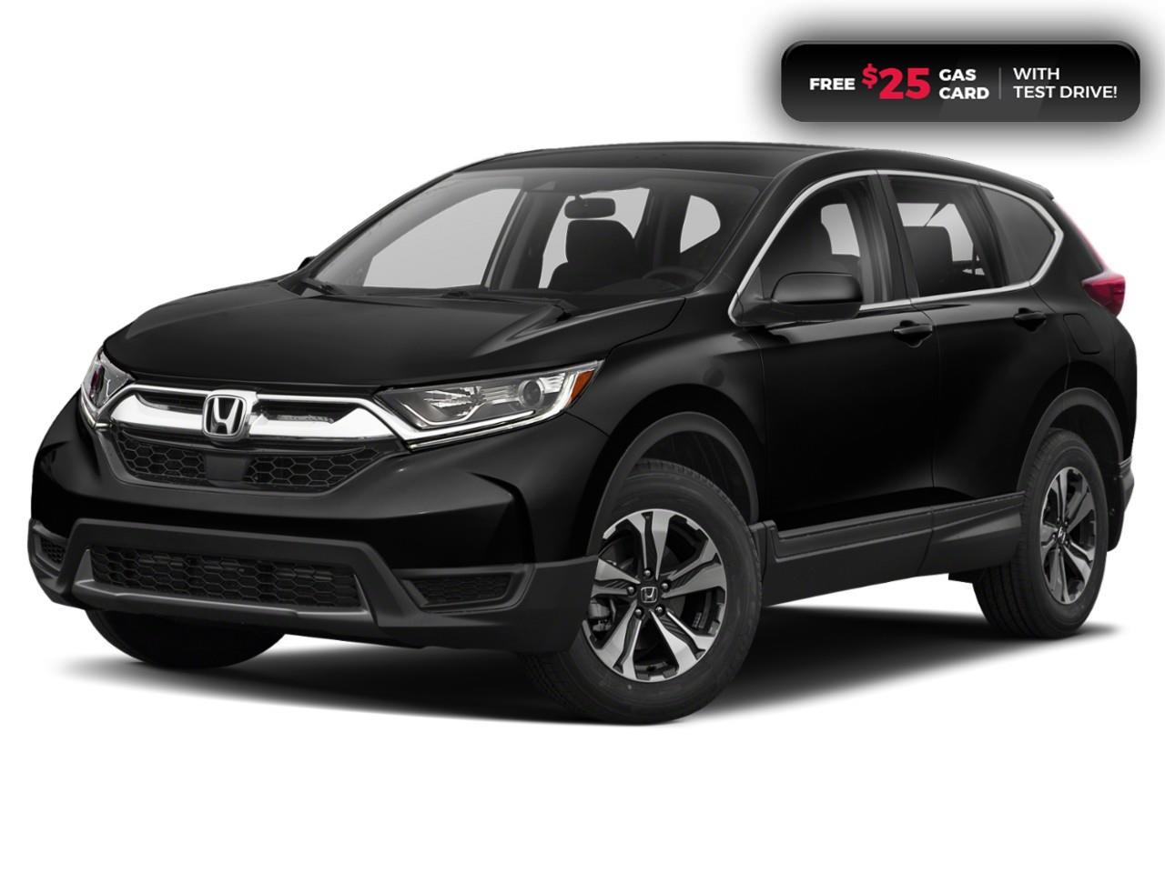 Used 2018 Honda CR-V LX for sale in Cambridge, ON