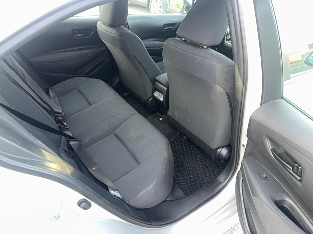 2024 Toyota Corolla LE Photo